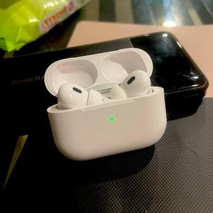 AirPod pro 2